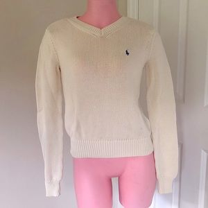 COPY - Ralph Lauren Sweater S/P